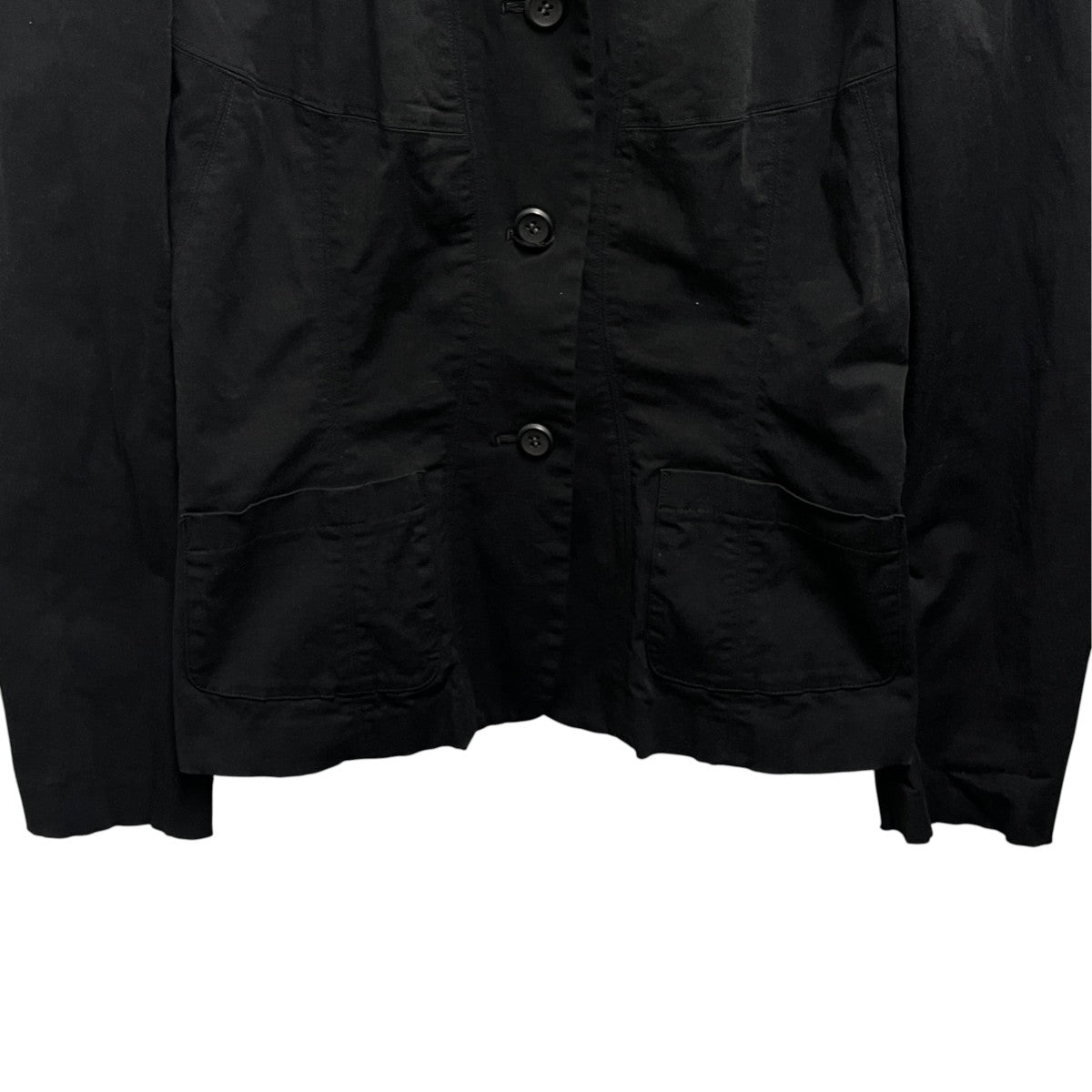 ISSEY MIYAKE(イッセイミヤケ) テーラードキリカエジャケットIM03FD008