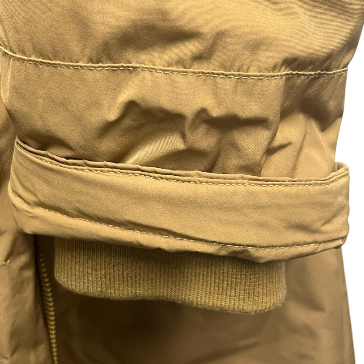 Spick ＆ Span別注BOW BRIDGEダウンコートWWCPS2870