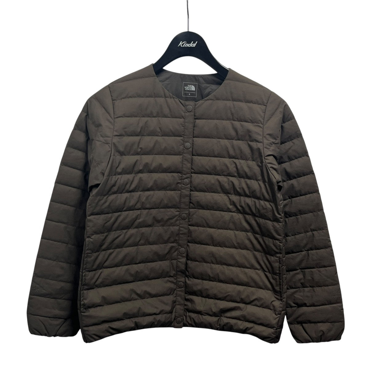 シェルカーディガンNDW91861