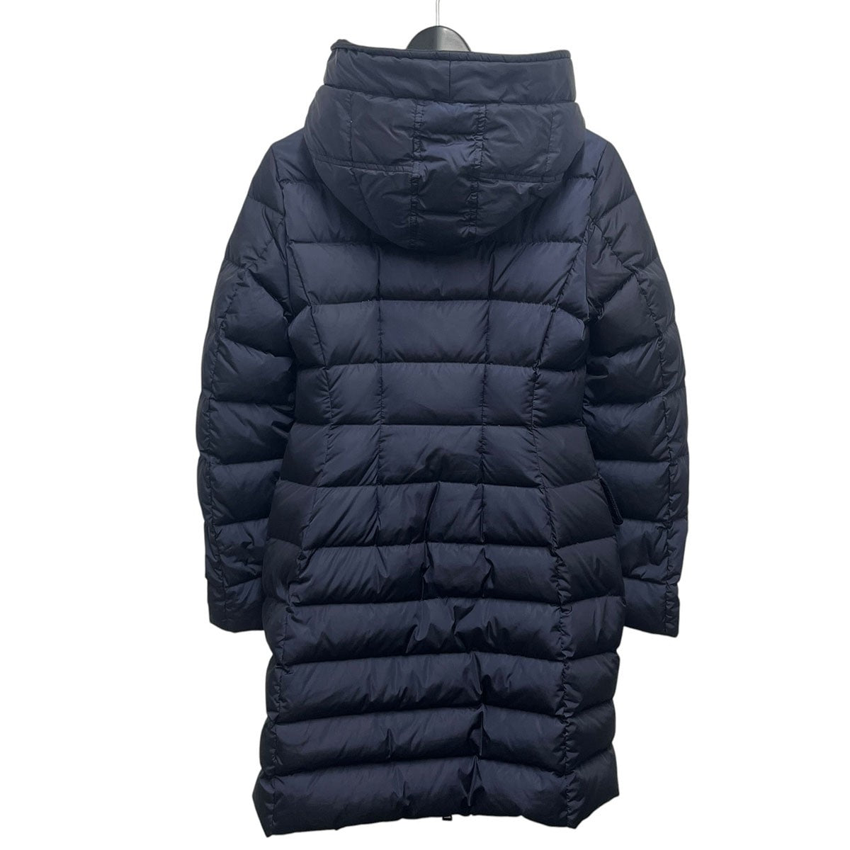 GRIVE GIUBBOTTO ロングダウンコートD20934939205 54155