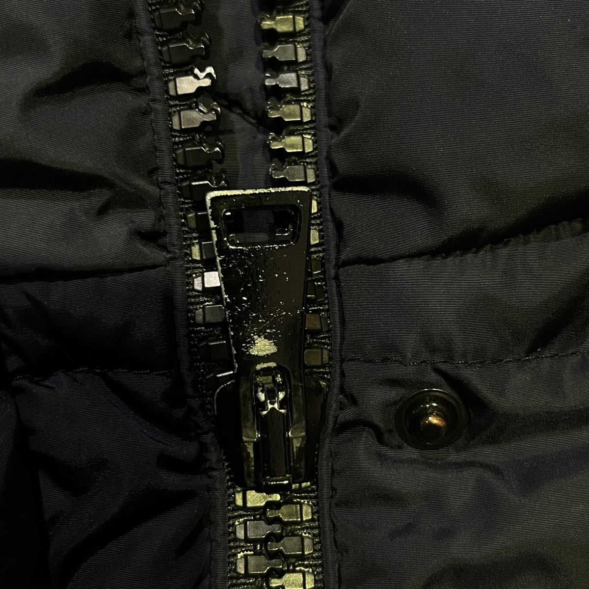 MONCLER GRIVE GIUBBOTTO ロングダウンコートD20934939205 54155 古着・中古-6枚目のアイテム画像