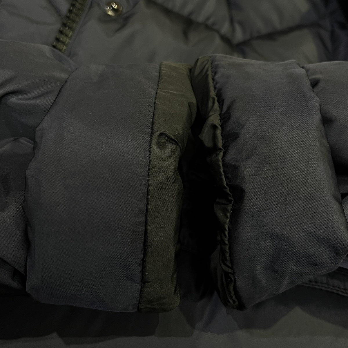 MONCLER GRIVE GIUBBOTTO ロングダウンコートD20934939205 54155 古着・中古-7枚目のアイテム画像