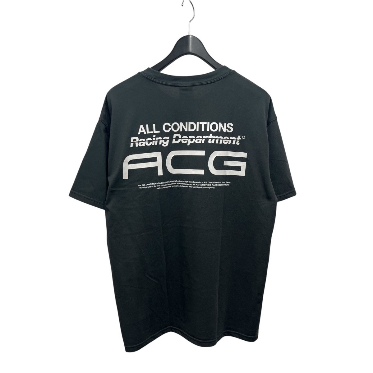 ショートスリーブTシャツ