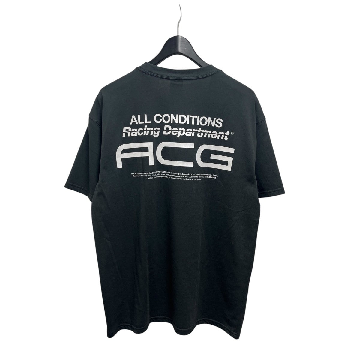 ショートスリーブTシャツ