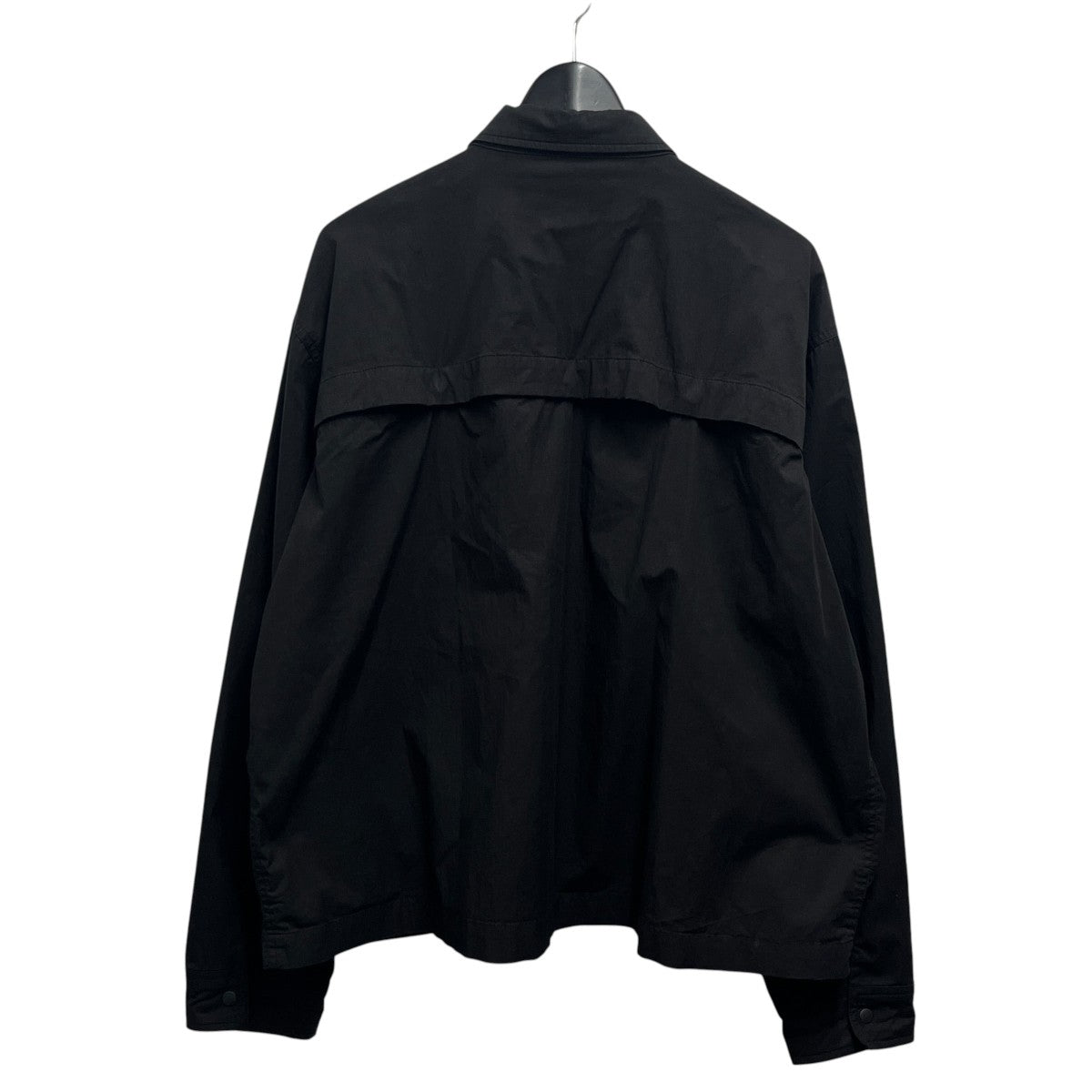 STAMPD ユーティリティシャツジャケット 古着・中古-2枚目のアイテム画像