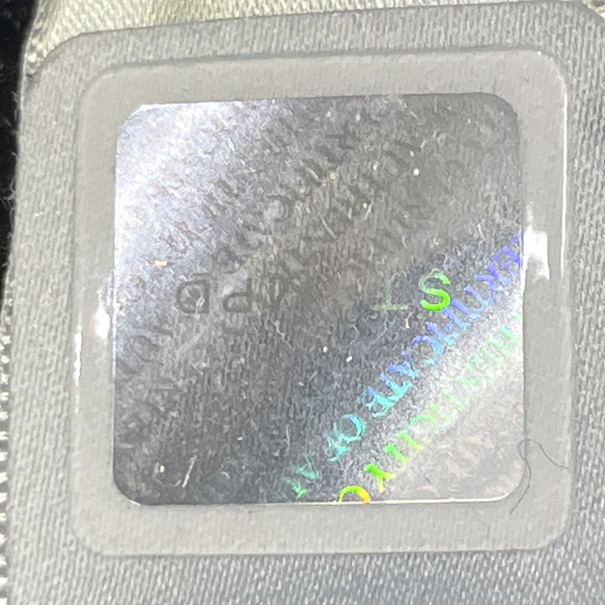 STAMPD ユーティリティシャツジャケット 古着・中古-6枚目のアイテム画像