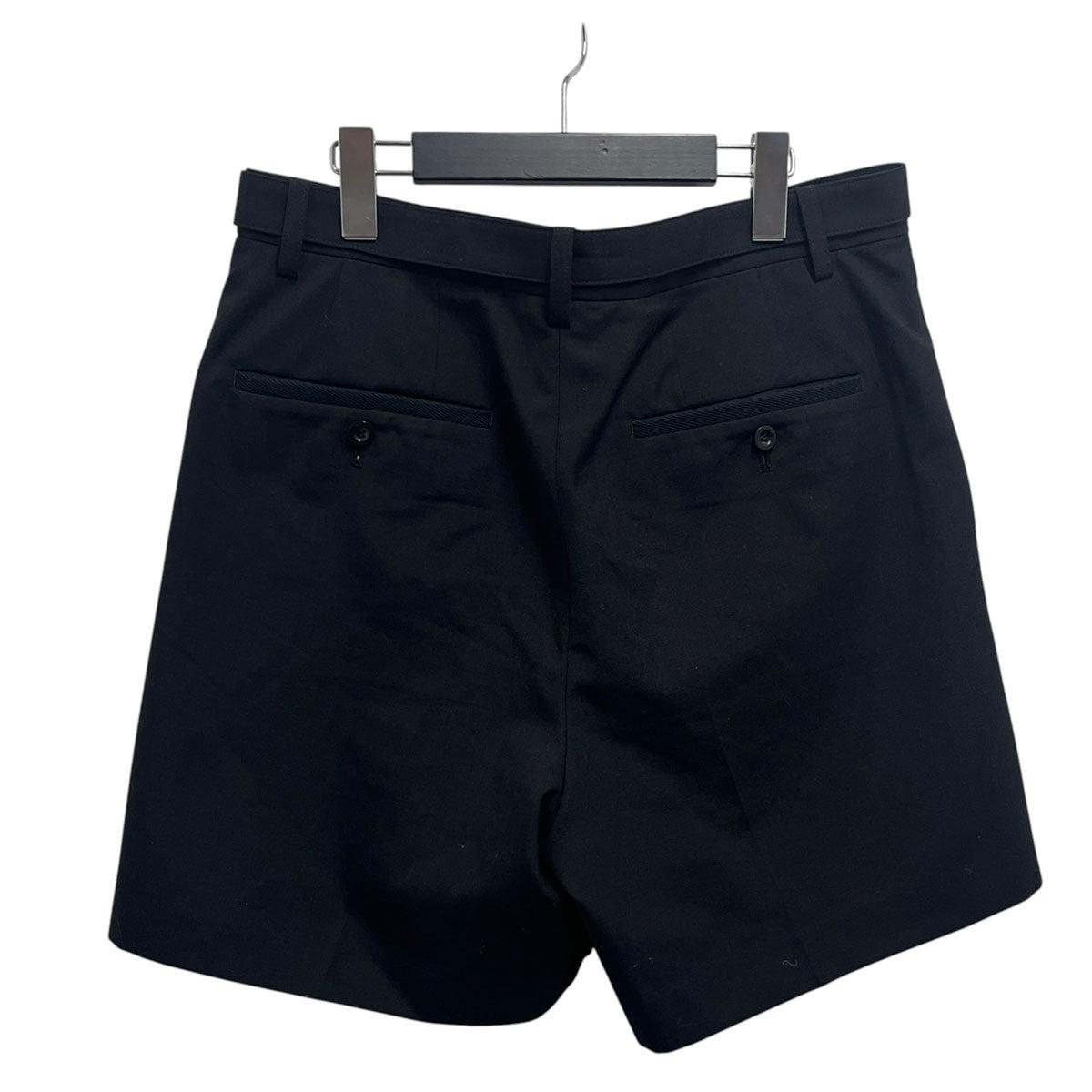 Suiting Shorts24-03277M