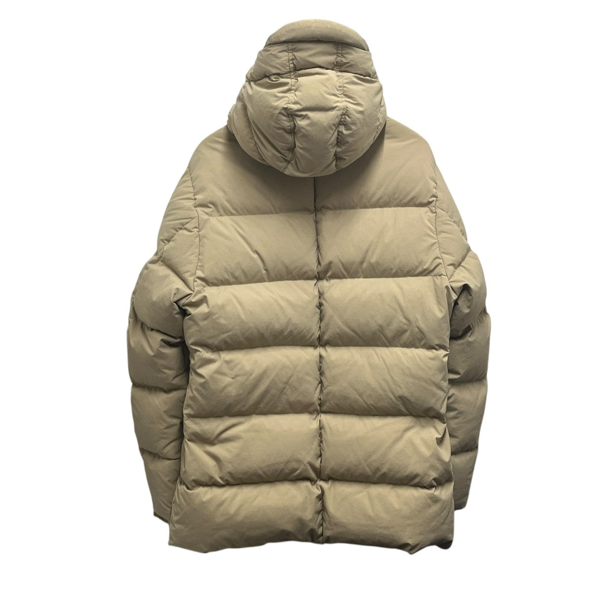 UNITED ARROWS別注 BELFORT CORDURA UAダウンジャケットHMQ06P209T5