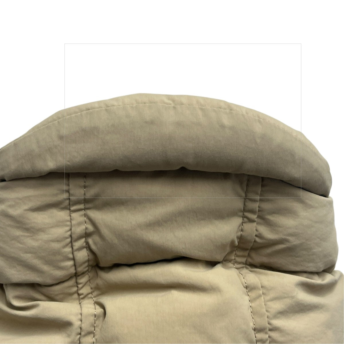 UNITED ARROWS別注 BELFORT CORDURA UAダウンジャケットHMQ06P209T5