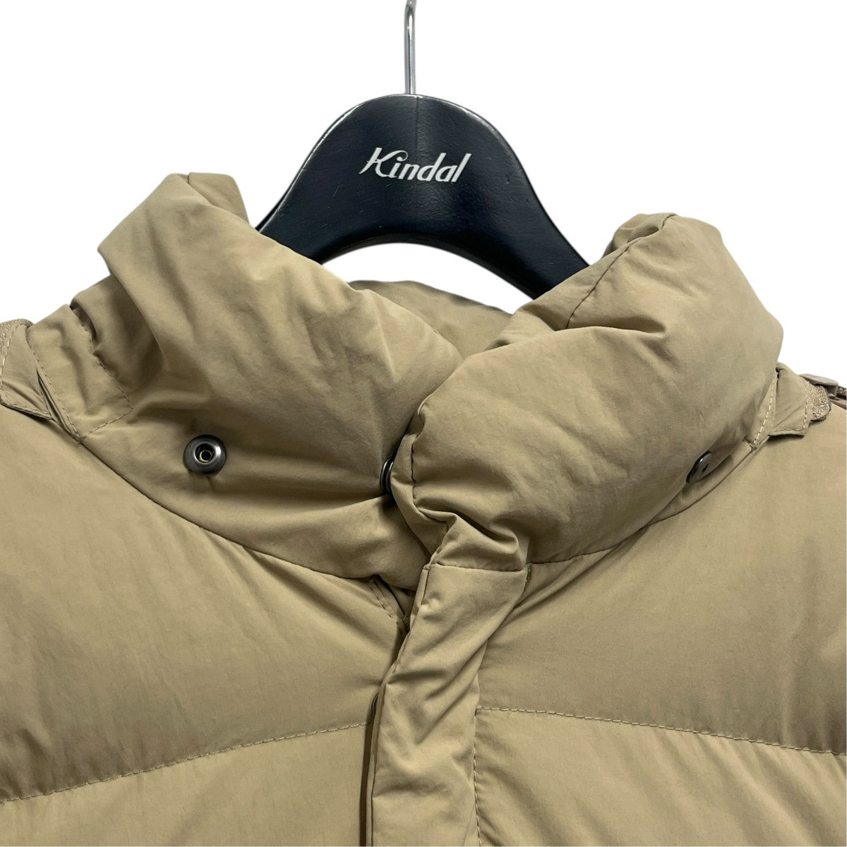 UNITED ARROWS別注 BELFORT CORDURA UAダウンジャケットHMQ06P209T5