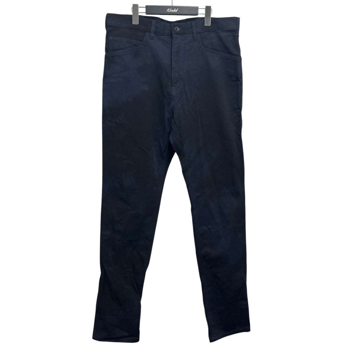 Yohji Yamamoto pour homme 染めデニムパンツHC-P30-021 古着・中古-1枚目のアイテム画像