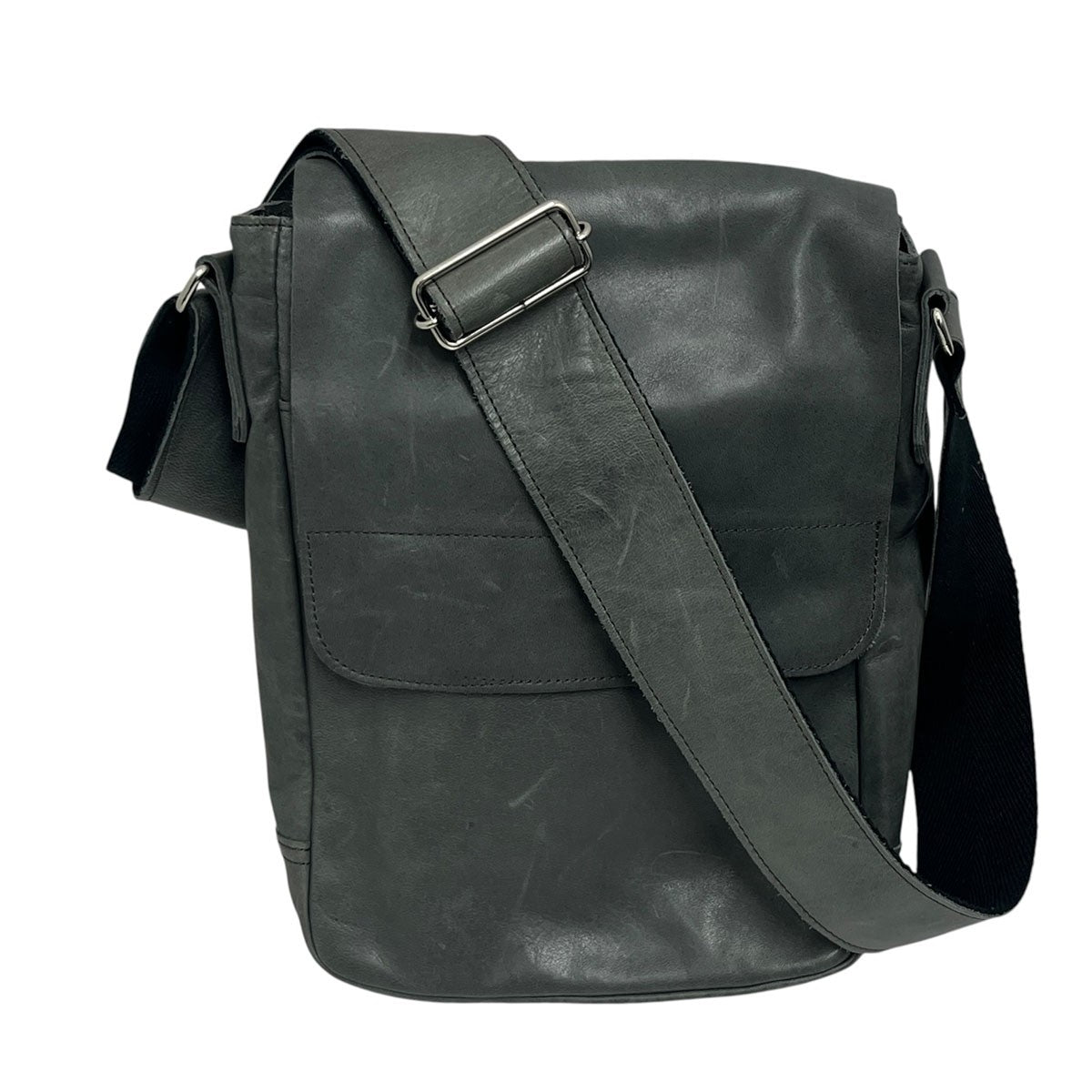 Yohji Yamamoto pour homme(ヨウジヤマモトプールオム) ホースレザー