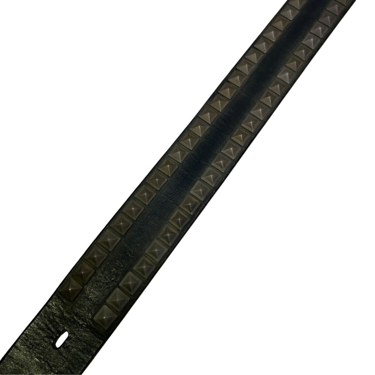 ダブルスタッズレザーベルトH0-F02-758-2/3