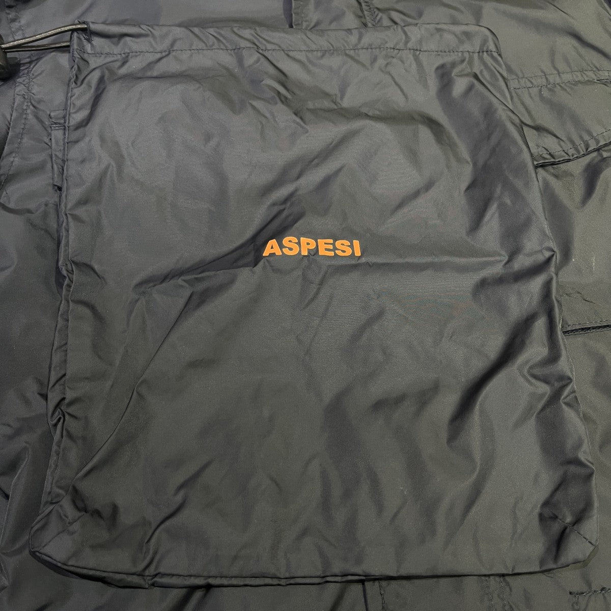M-65型 MINIFIELD VENTO I117 ジャケット140875