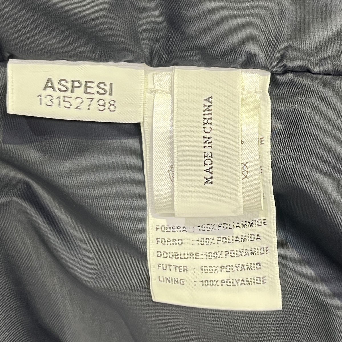 M-65型 TORONTO DESAFINADOジャケット140047