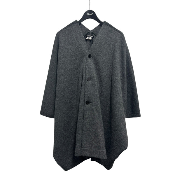 JUNYA WATANABE CDG(ジュンヤワタナベコムデギャルソン) AD2024ウール
