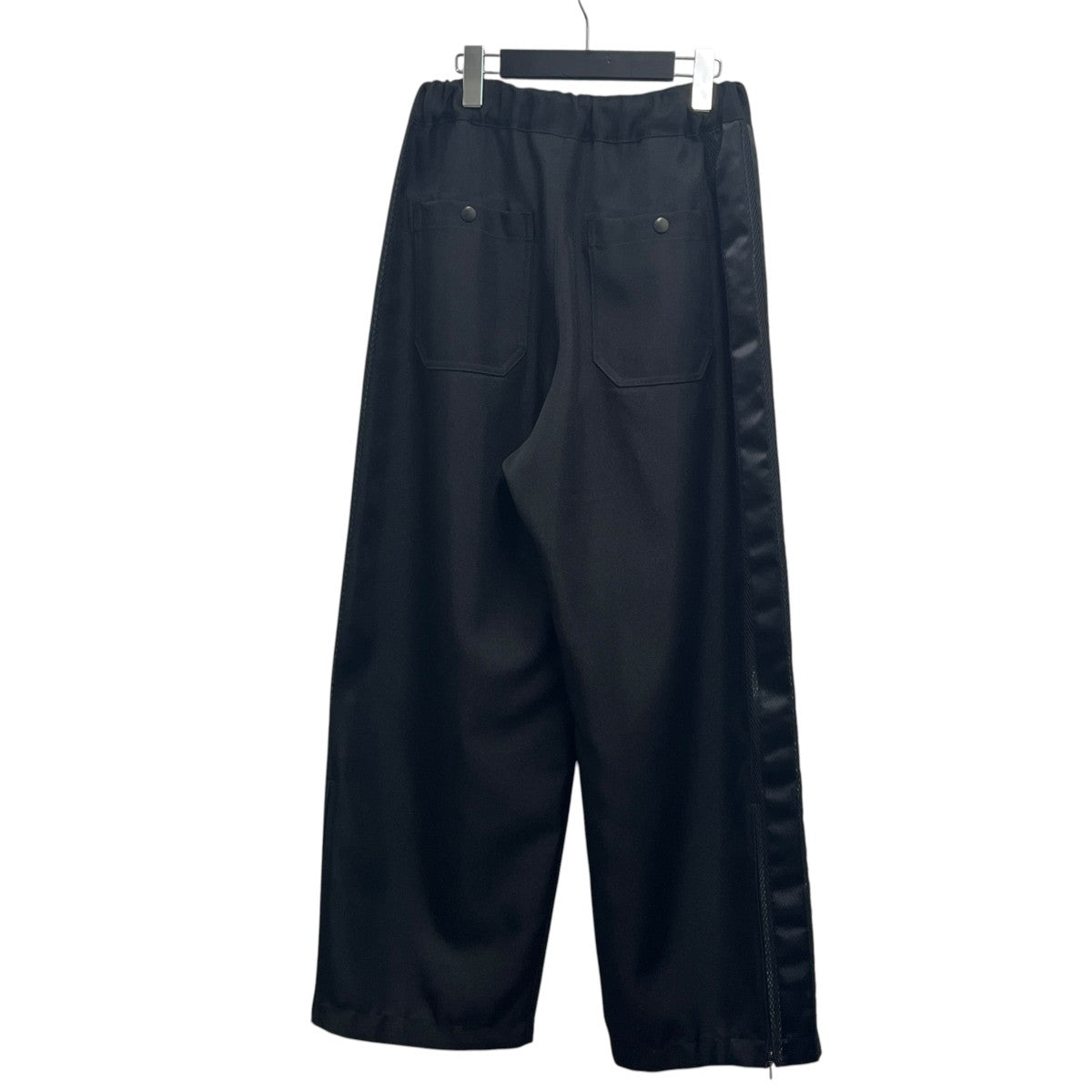 JUNYA WATANABE CDG(ジュンヤワタナベコムデギャルソン) AD2023サイド