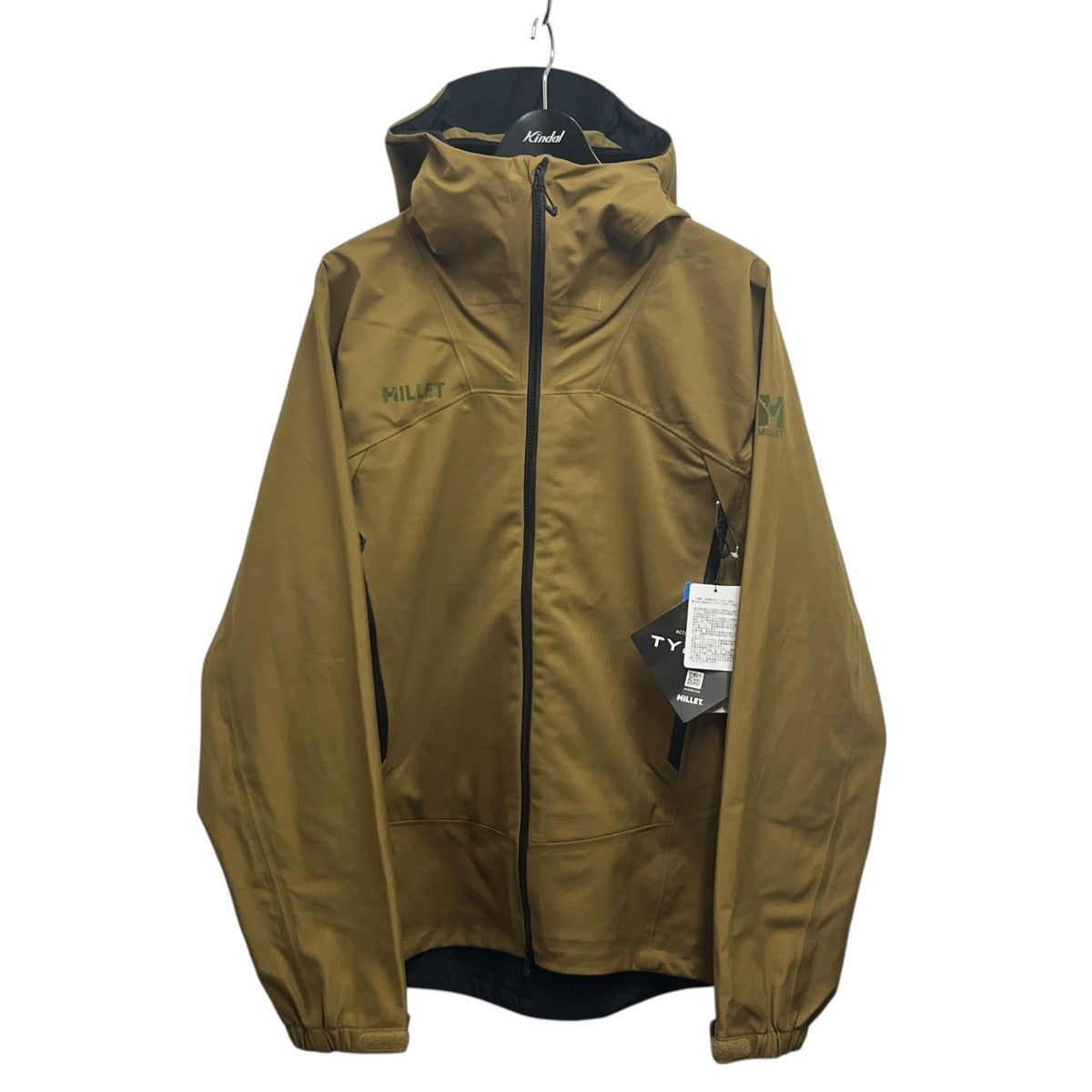 TYPHON WARM NEXT ST JKTMIV03119