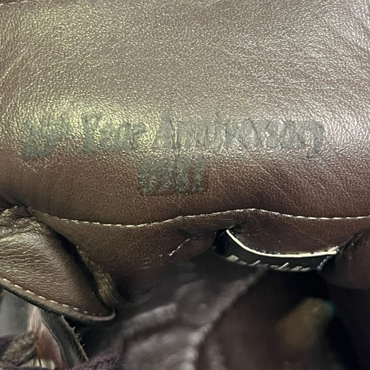 Air Force 1 Low Lux 07 Crocodile 25周年限定24足限定 スニーカー315583-221