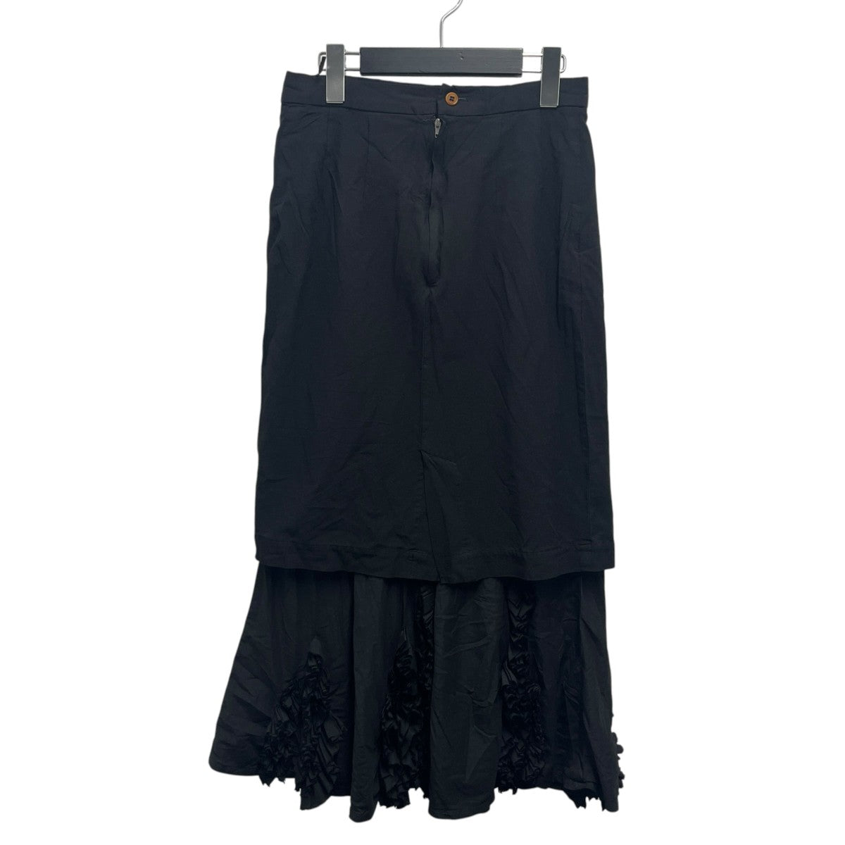 COMME des GARCONS AD2013ドッキングスカートGM-S011 古着・中古-2枚目のアイテム画像