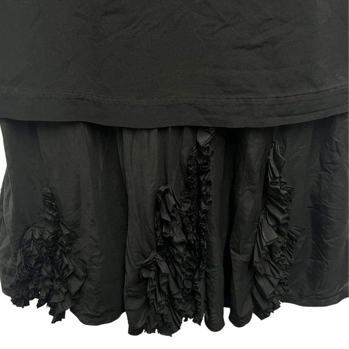 COMME des GARCONS AD2013ドッキングスカートGM-S011 古着・中古-3枚目のアイテム画像
