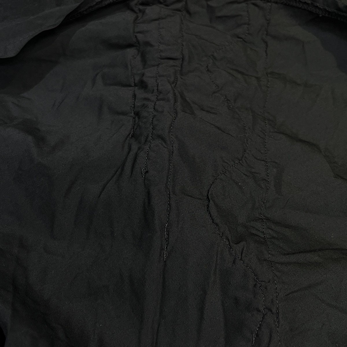 COMME des GARCONS AD2013ドッキングスカートGM-S011 古着・中古-5枚目のアイテム画像