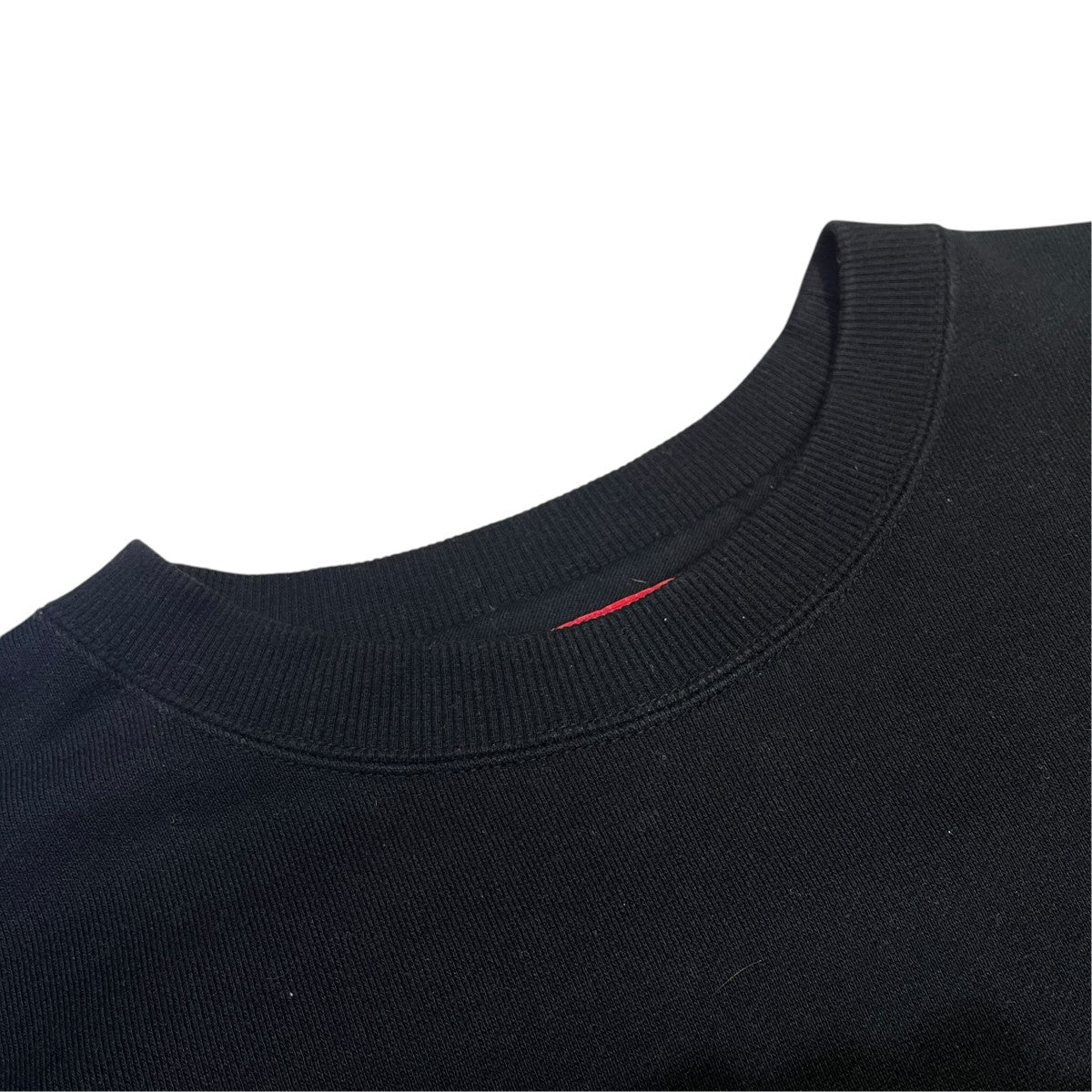 Vivienne Westwood RED LABEL 刺繍オーブクルーネックスウェット16-12331010 古着・中古-5枚目のアイテム画像