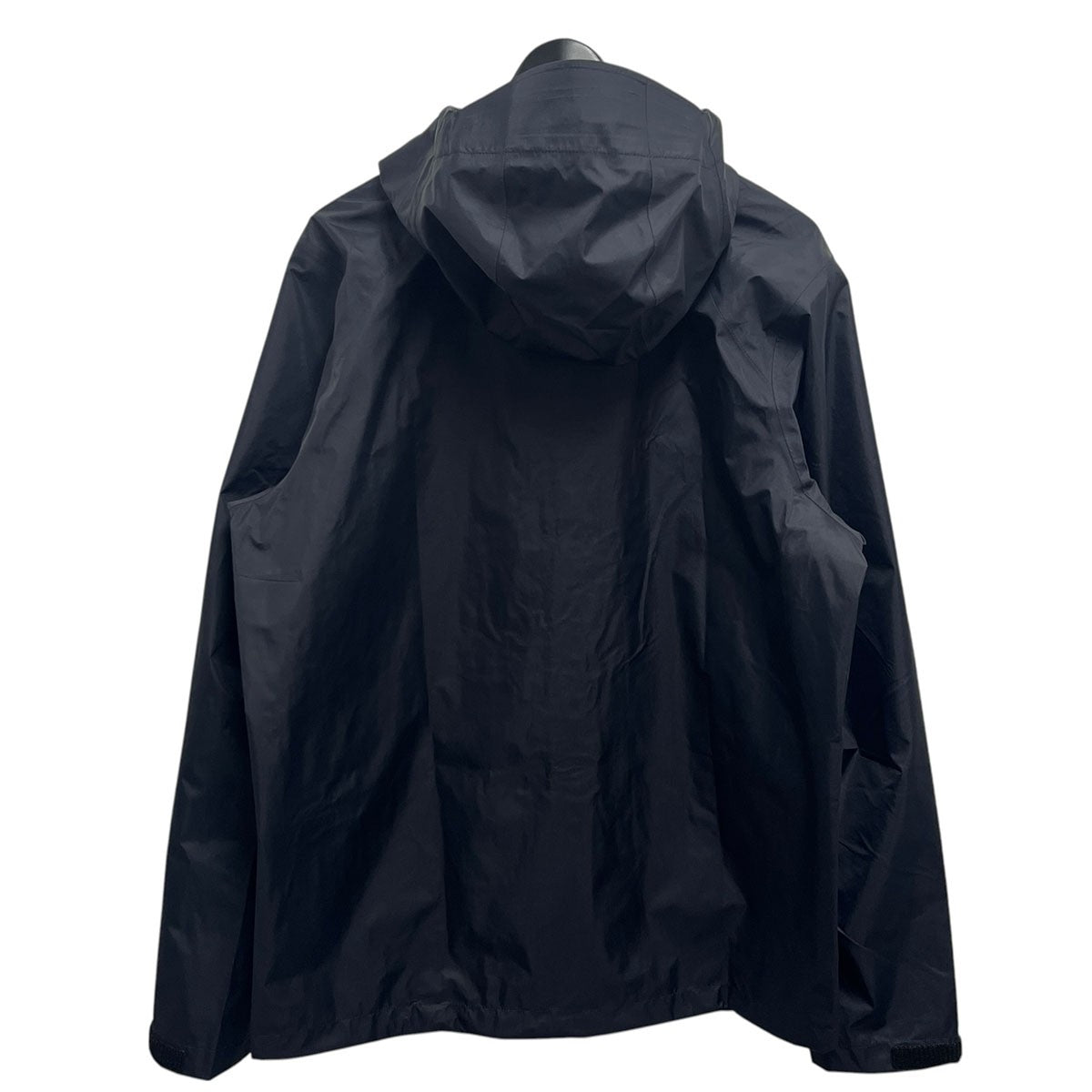 Patagonia 26AWトレントシェル3L レインジャケット85241 古着・中古-2枚目のアイテム画像