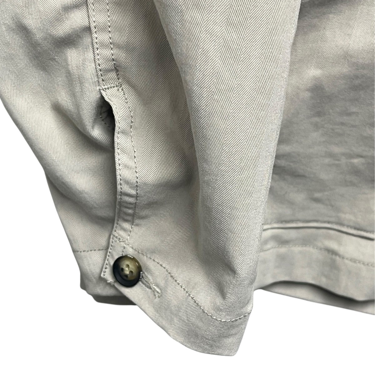 THE NORTHFACE PURPLELABEL Herringbone Field JacketN25SA033 古着・中古-4枚目のアイテム画像