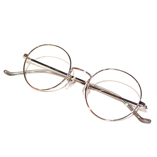 METAL circle glasses メタルサークルグラス 眼鏡 サングラス
