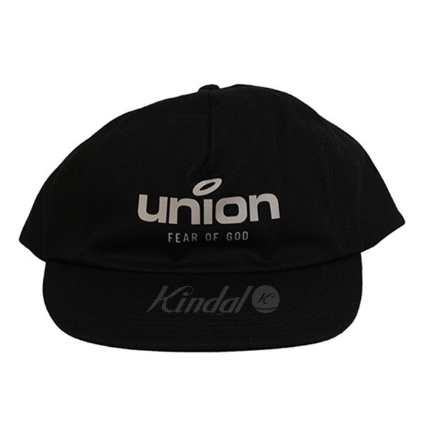 21AW PANEL HAT CAP パネル キャップ ハット UNION30周年記念