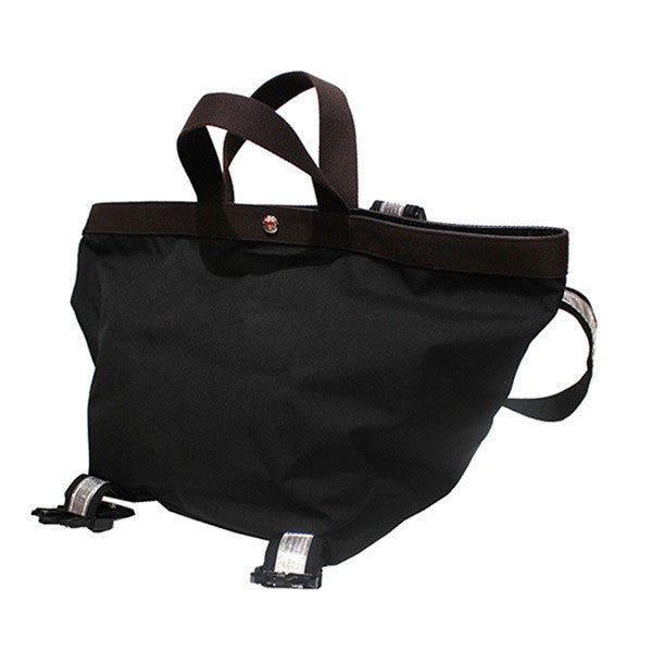 19SS Bag Small Herve bag-small  舟形トートバッグ スモール