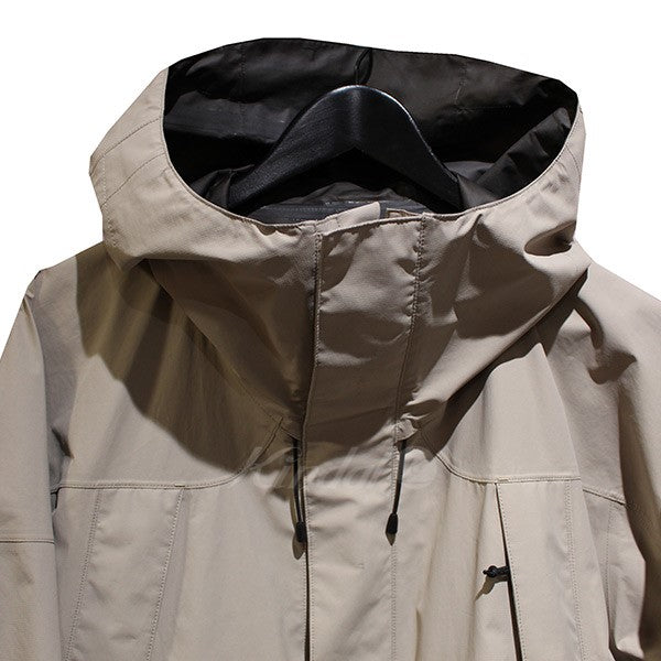 KAPTAIN SUNSHINE × Goldwin 21SS GORE-TEX PACLITER Mountain Parka ...