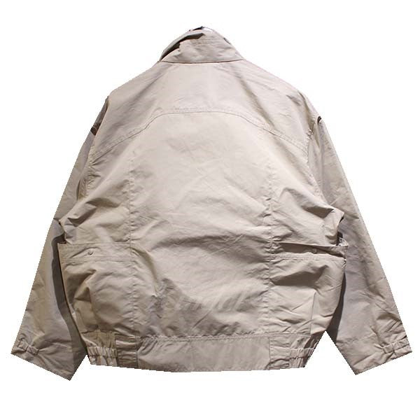 KAPTAIN SUNSHINE(キャプテン サンシャイン) 22SS Portage Jacket ポーテージ ジャケット ブルゾン