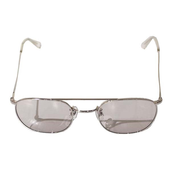 WACKO MARIA(ワコマリア) GLASSES 金子眼鏡別注 ティアドロップ サングラス 眼鏡 アイウェア