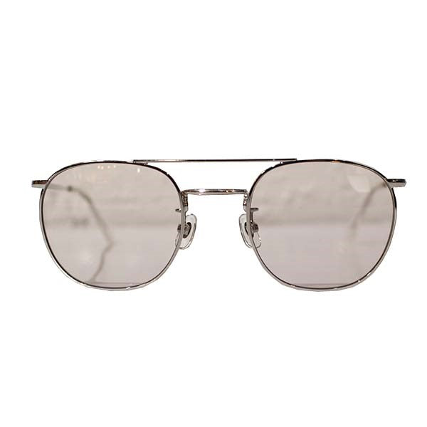 GLASSES 金子眼鏡別注 ティアドロップ サングラス 眼鏡 アイウェア