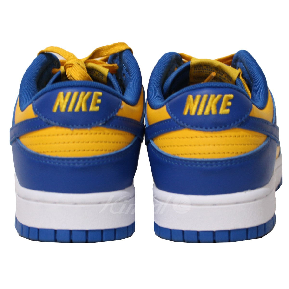 NIKE(ナイキ) Dunk Low Retro UCLA ダンク ローカット レトロ ...