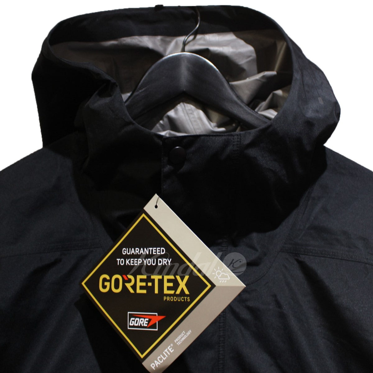 NIKE(ナイキ) Storm-FIT ADV GORE-TEX ストームフィット アドバンス ゴアテックス ジャケット