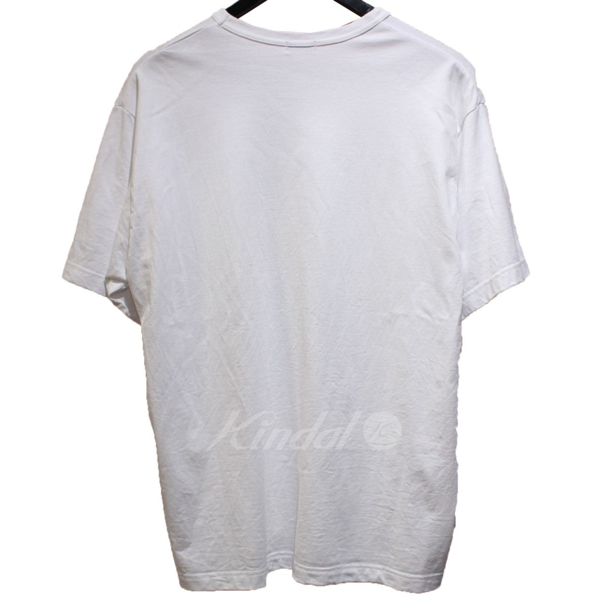 kolor／BEACON(カラー ビーコン) 23SS tops ピノキオ 再構築 半袖 T 