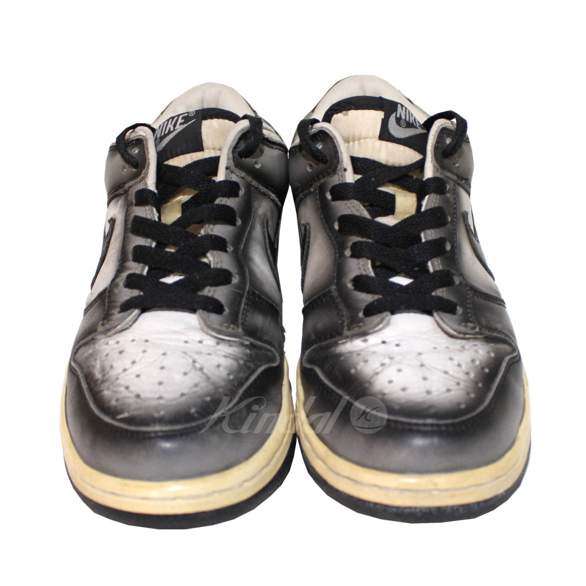 NIKE DUNK LOW PREMIUM ERIC HAZE US10.5 - スニーカー