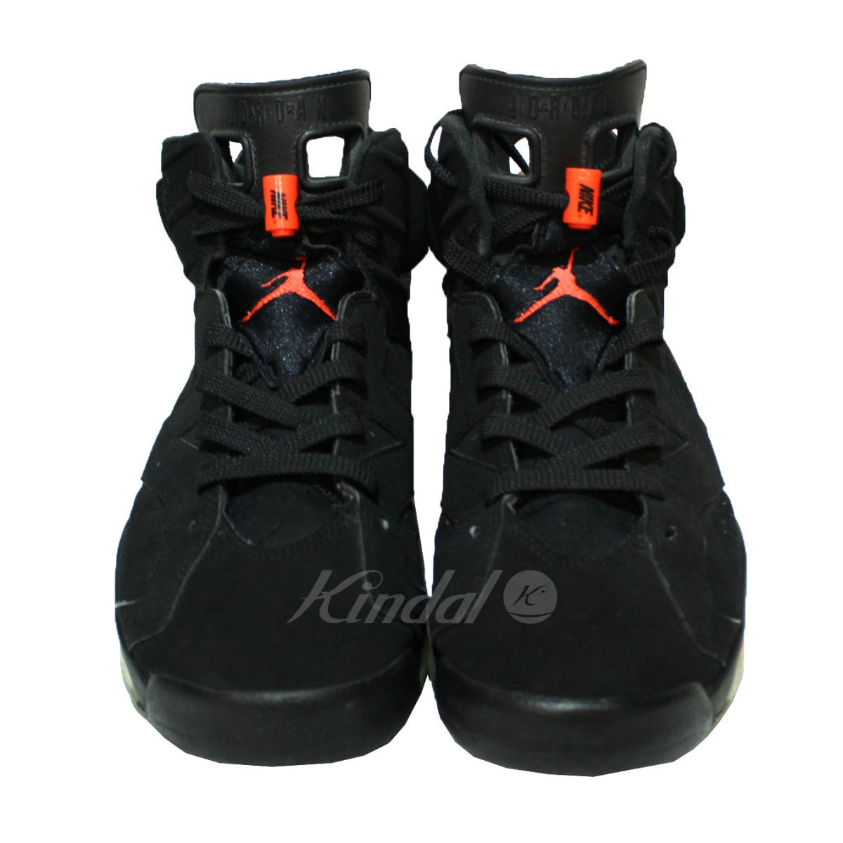 激安本物 Air Jordan 6 Infrared インフラレッド 靴 - www ...
