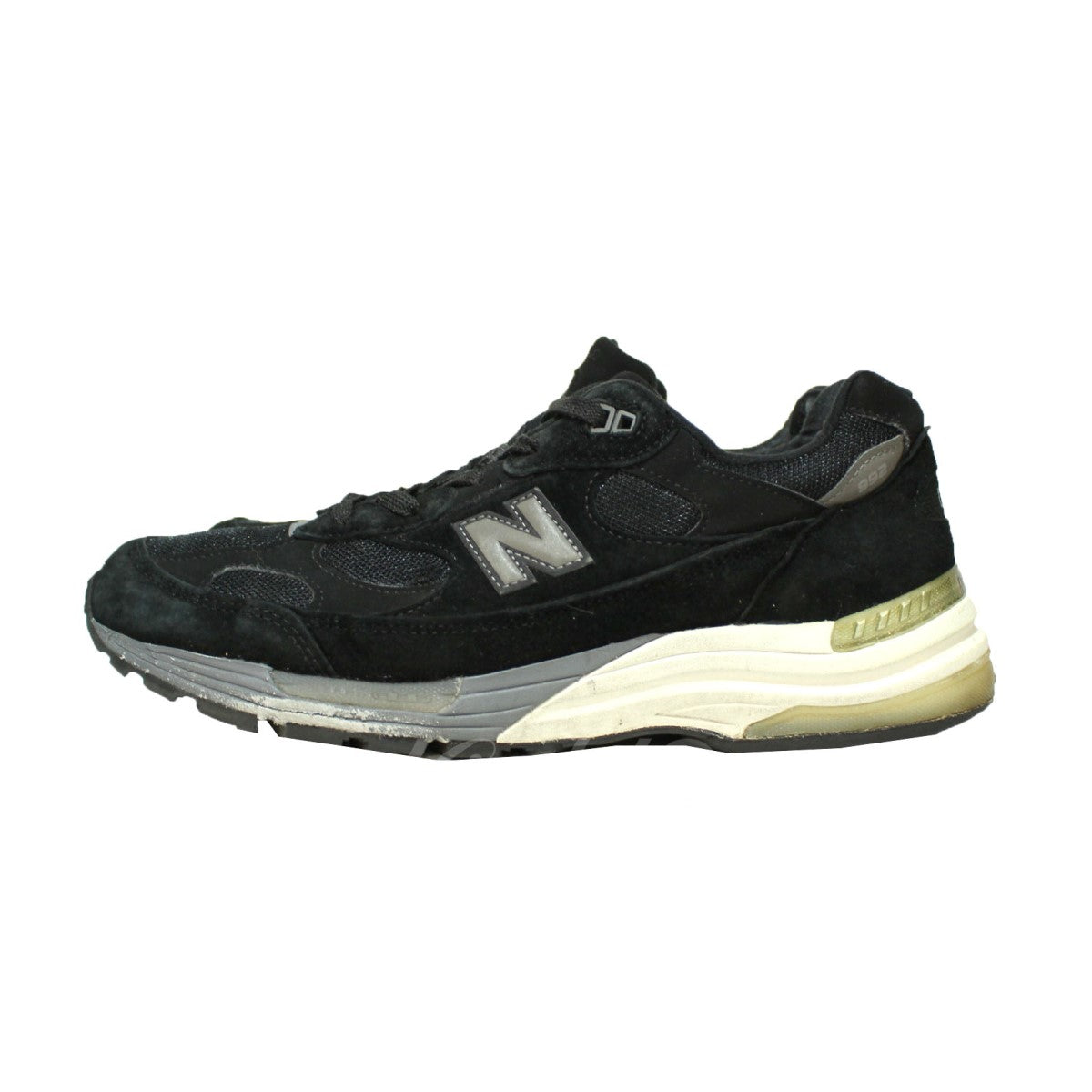 NEW BALANCE(ニューバランス) M992BL ローカットスニーカー M992BL