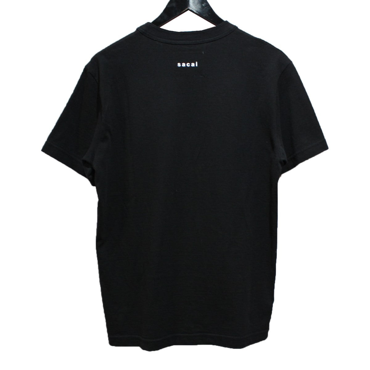 sacai(サカイ) 19SSイタリアバーTシャツBAR ITALIA TEE19-0006S