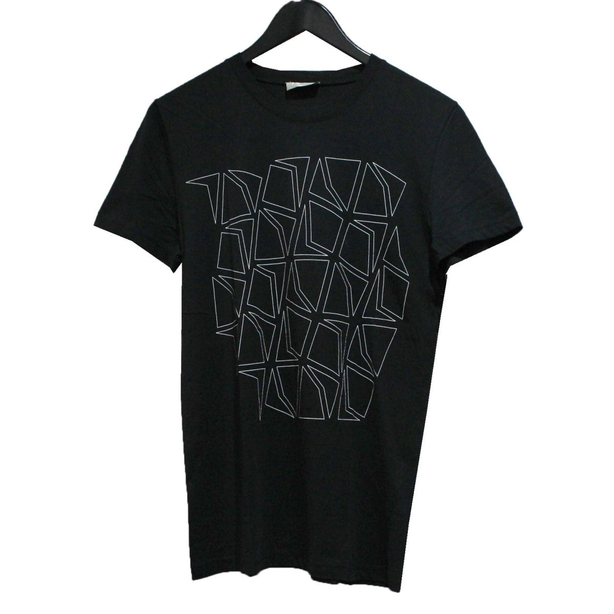 Dior Homme(ディオールオム) 07SSグラフィックTシャツ