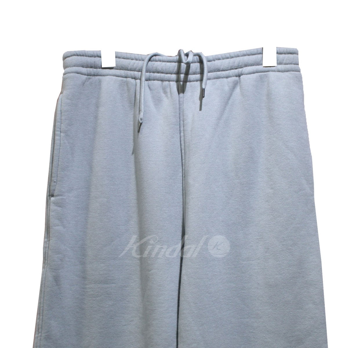 23AW SMOOTH SOFT SWEAT PANTS スムース ソフトスウェットパンツ