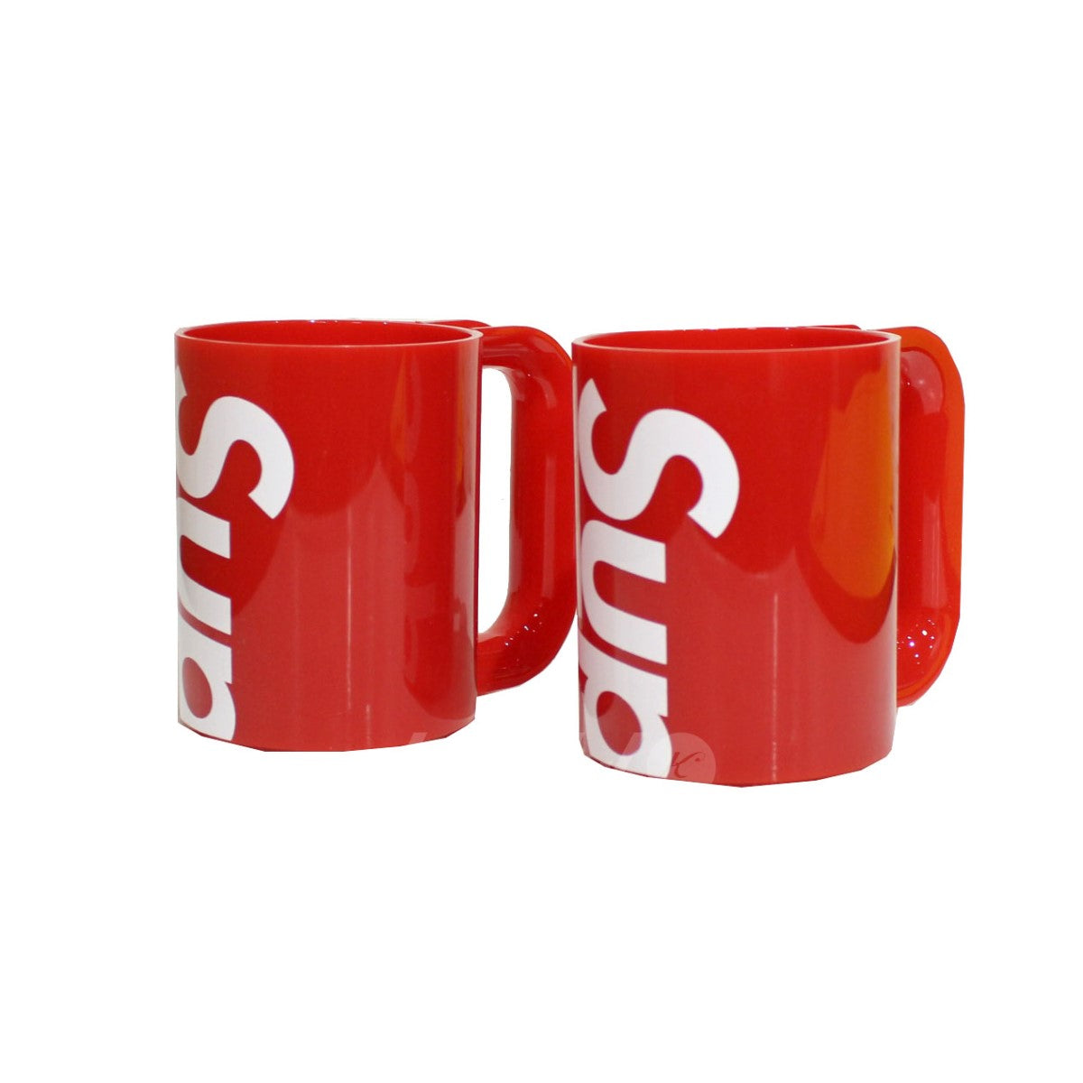通販値段新品未使用 20ss Supreme/Heller Mugs (Set of 2 グラス/カップ