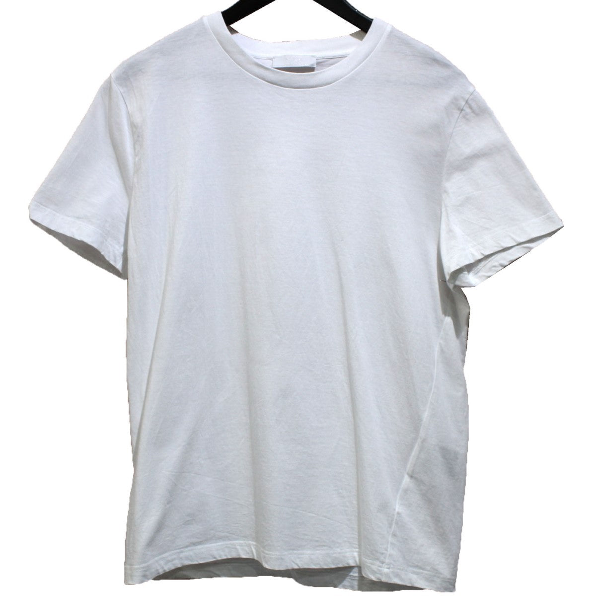 PRADA(プラダ) 3パック コットンジャージー 半袖Tシャツ DNA829 