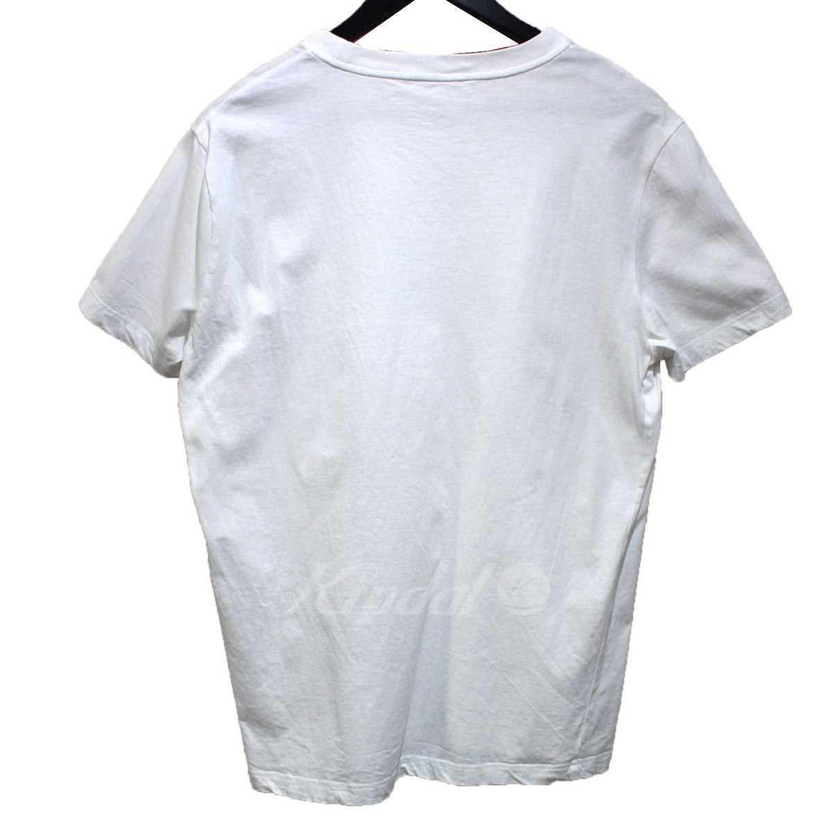 PRADA(プラダ) 3パック コットンジャージー 半袖Tシャツ DNA829 