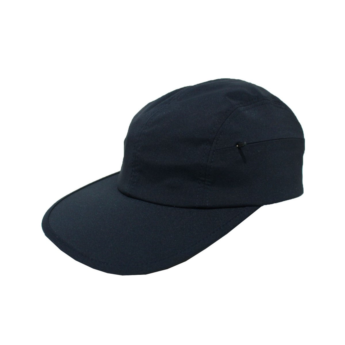 4PANEL LONGBILL CAP GORE-TEX ゴアテックス 4パネルキャップ 帽子