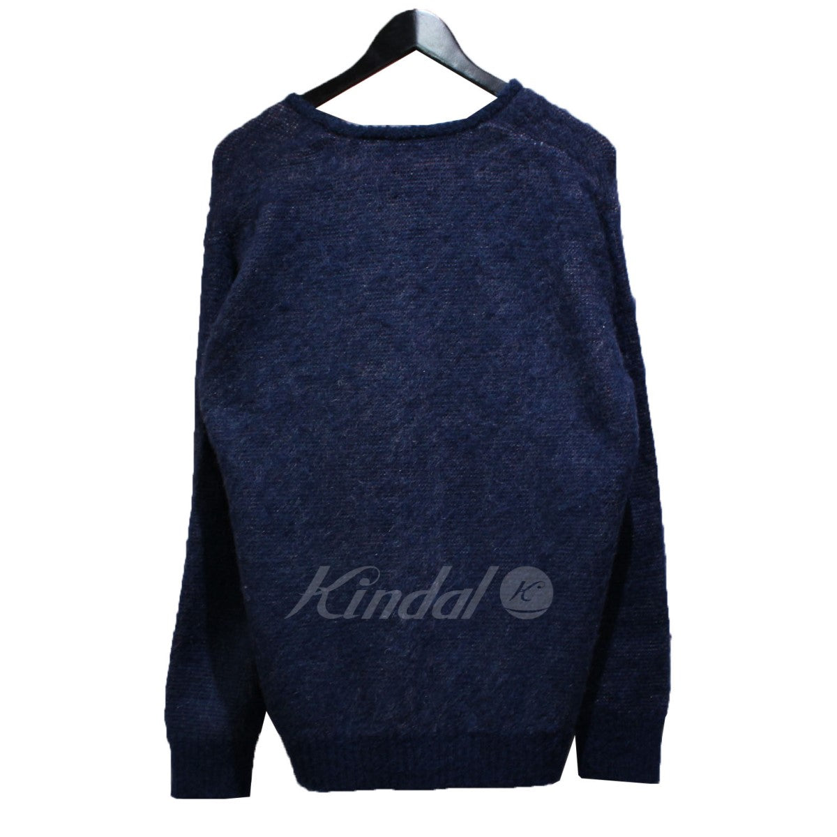 Needles × FREAK'S STORE 23AW 別注 Mohair Cardigan-Papillon モヘヤ 